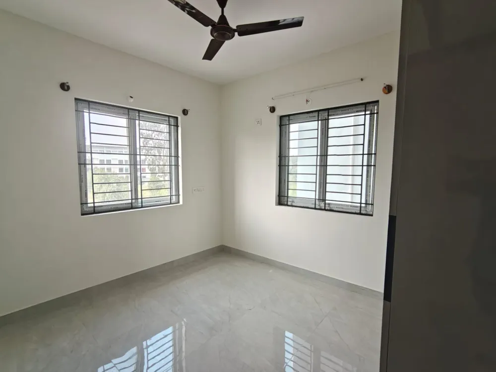 2 BHK for Rent in Varthur Bangalore