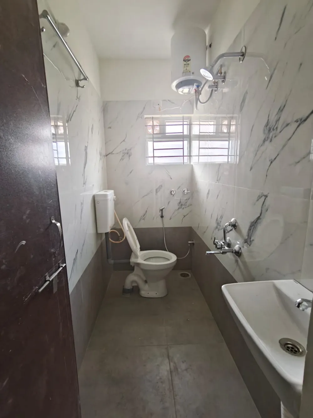 2 BHK for Rent in Varthur Bangalore