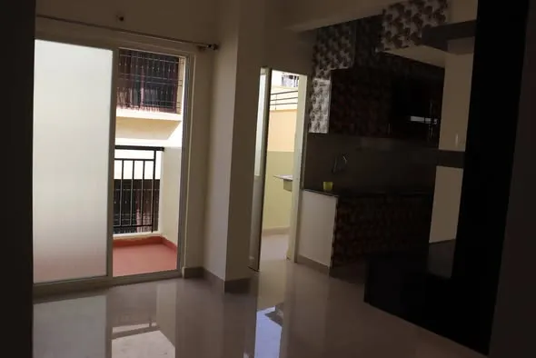 2 BHK for Rent in Kadugodi Bangalore
