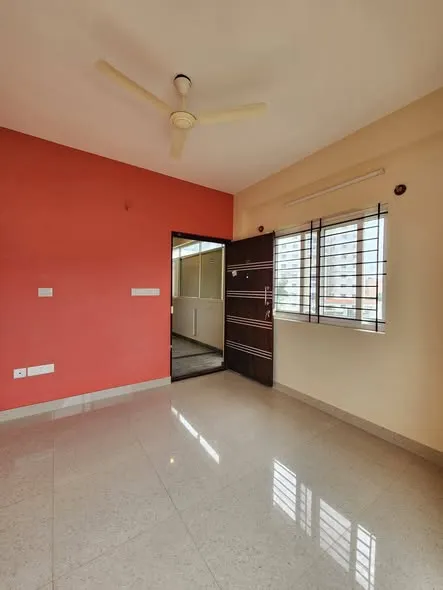 1 BHK for rent in HSR-Singasandra - ₹19,000 per month