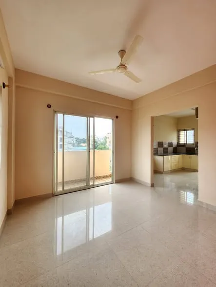 1 BHK for Rent in HSR-Singasandra Bangalore