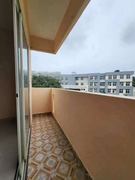 1 BHK for Rent in HSR-Singasandra Bangalore