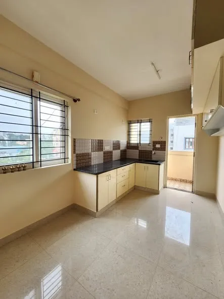 1 BHK for Rent in HSR-Singasandra Bangalore