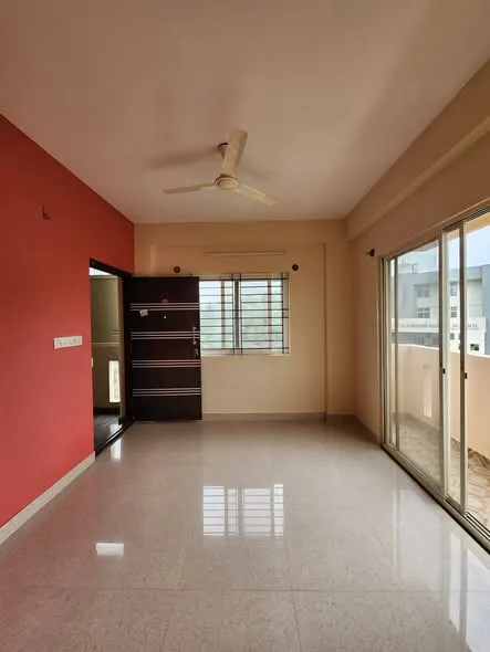 1 BHK for Rent in HSR-Singasandra Bangalore