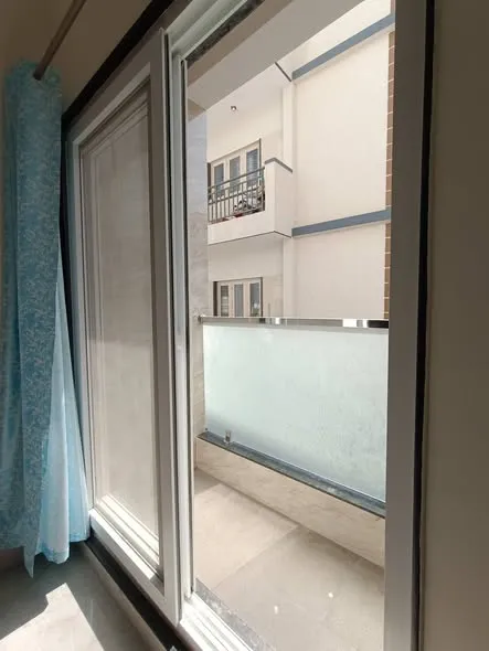 2 BHK for Rent in HSR Layout Bangalore