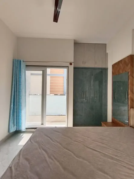 2 BHK for Rent in HSR Layout Bangalore