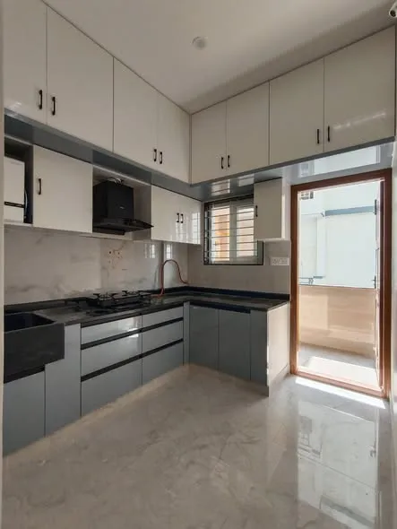 2 BHK for Rent in HSR Layout Bangalore