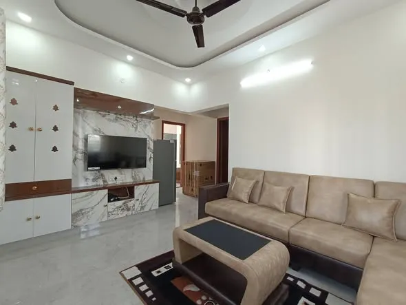 2 BHK for Rent in HSR Layout Bangalore