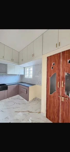 1 BHK for Rent in ITI Layout Bangalore