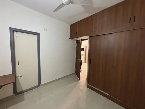 1 BHK for rent in Nallurhalli - ₹21,000 per month