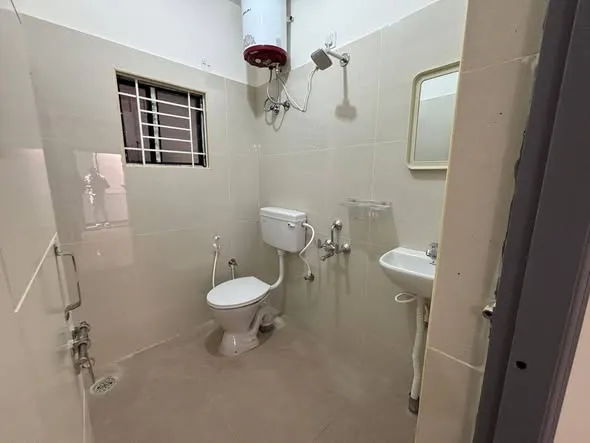 1 BHK for Rent in Nallurhalli Bangalore