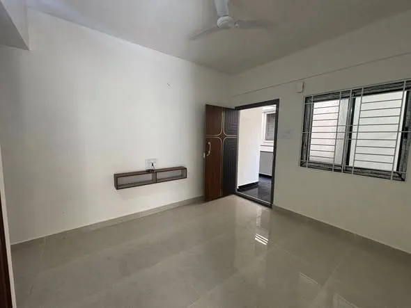 1 BHK for Rent in Nallurhalli Bangalore