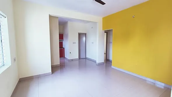 2 BHK for Rent in HSR Layout Bangalore