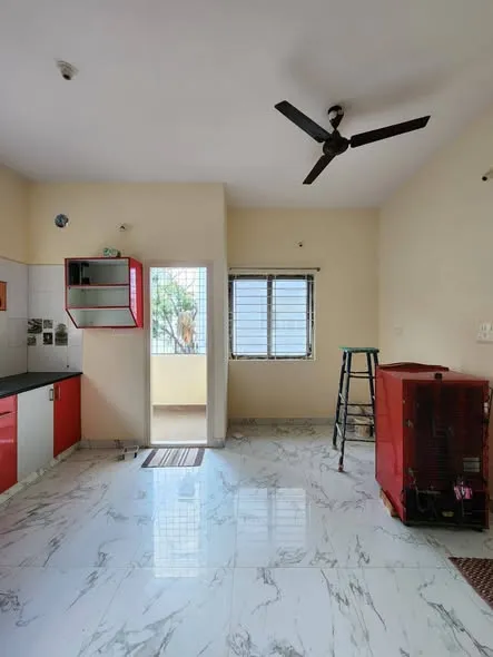 2 BHK for rent in Harlur - ₹33,000 per month