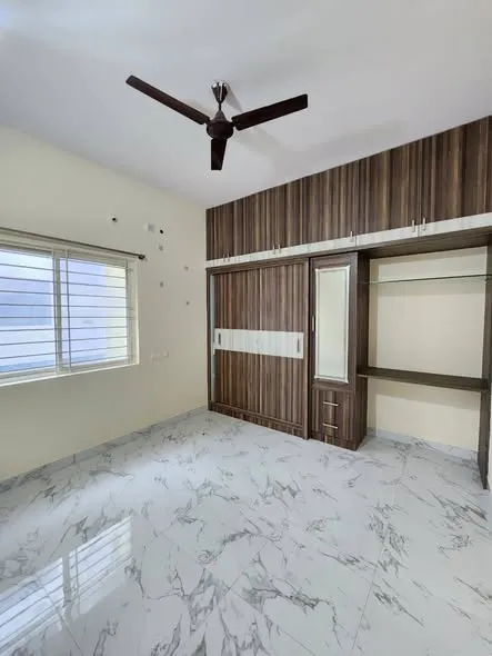 2 BHK for Rent in Harlur Bangalore