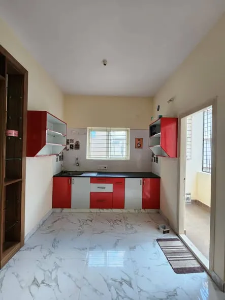 2 BHK for Rent in Harlur Bangalore