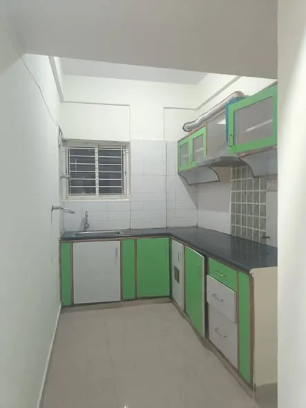 2 BHK for Rent in HSR Layout Bangalore