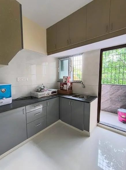 2 BHK for Rent in Kasavanahalli Bangalore