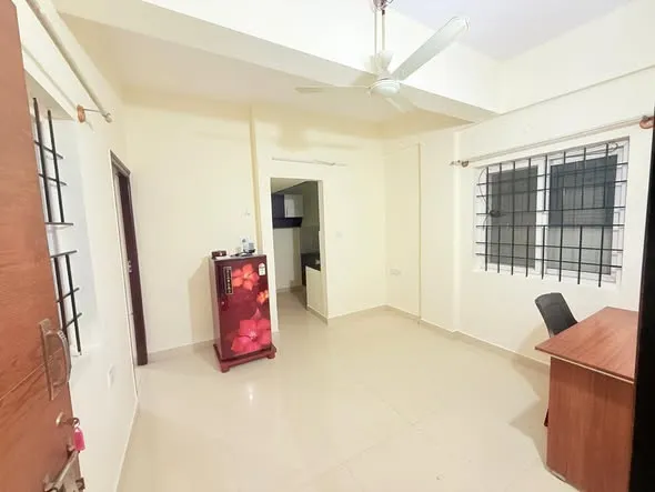 1 BHK for rent in Marathahalli - ₹26,500 per month