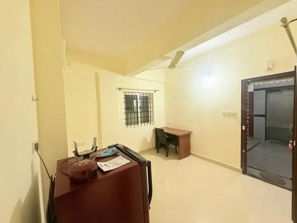 1 BHK for Rent in Marathahalli Bangalore