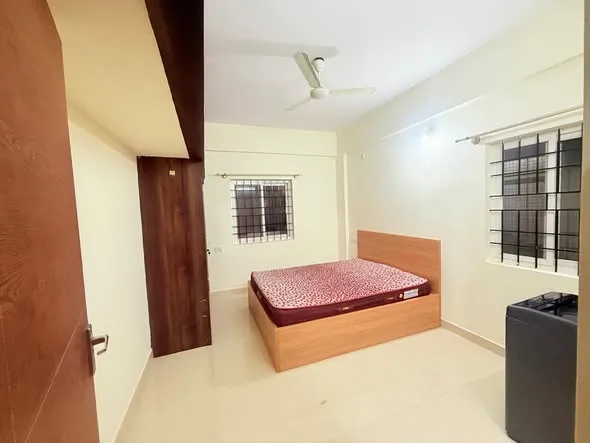 1 BHK for Rent in Marathahalli Bangalore