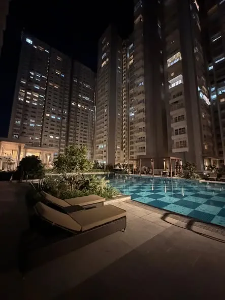 3 BHK for rent in Sarjapur Road - ₹65,000 per month