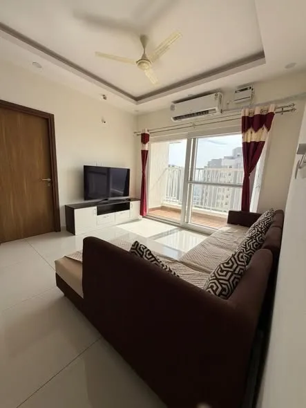 3 BHK for Rent in Sarjapur Road Bangalore