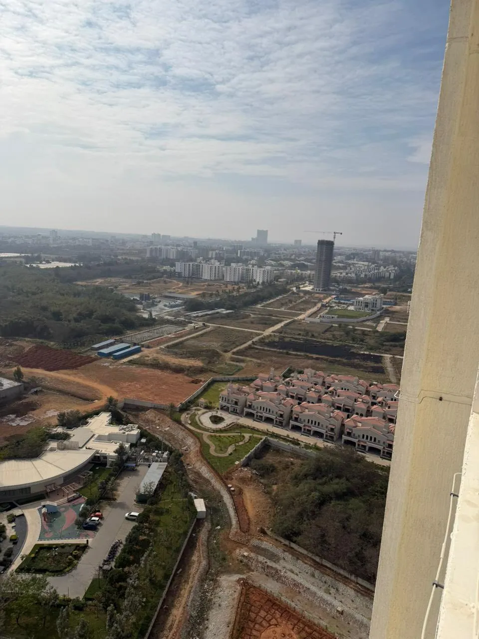 3 BHK for Rent in Sarjapur Road Bangalore