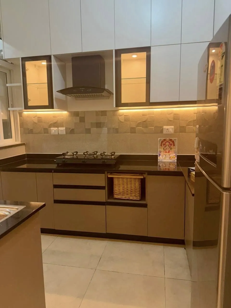 3 BHK for Rent in Sarjapur Road Bangalore