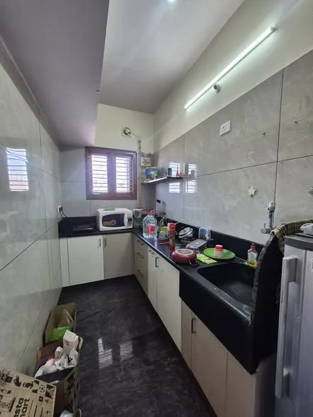 1 BHK for Rent in Kudlu Bangalore