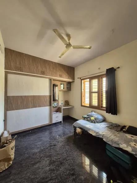 1 BHK for Rent in Kudlu Bangalore