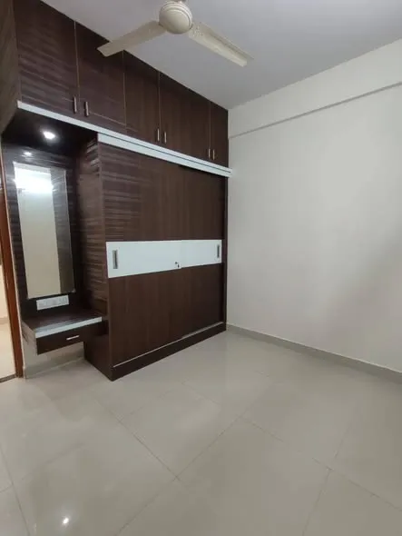 2 BHK for rent in ITI Layout - ₹35,000 per month