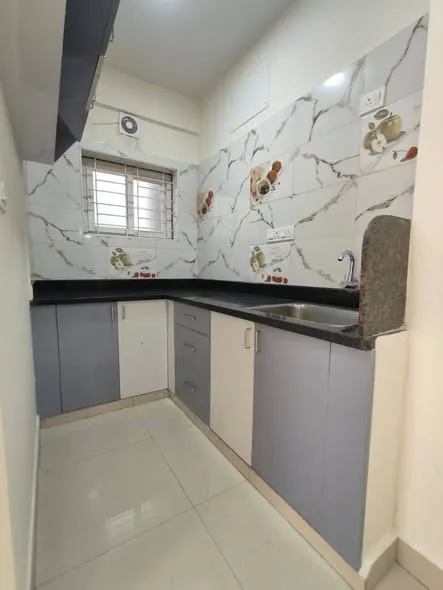 2 BHK for Rent in ITI Layout Bangalore