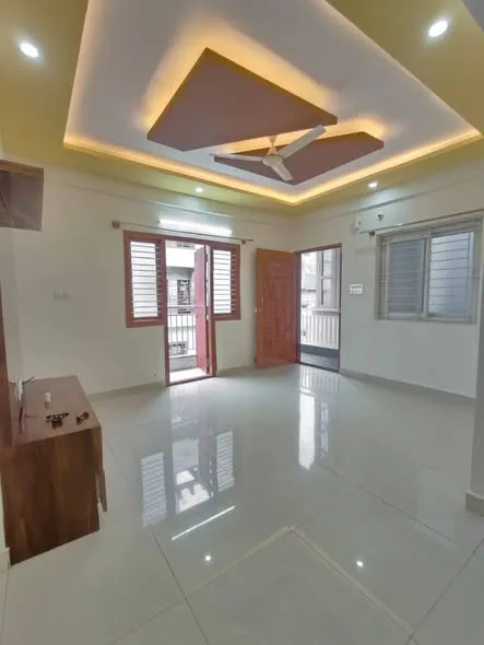 2 BHK for Rent in ITI Layout Bangalore