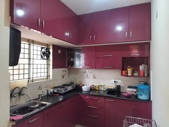 2 BHK for rent in Sarjapur Road - ₹40,000 per month