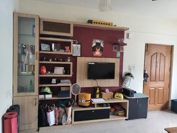 2 BHK for Rent in Sarjapur Road Bangalore