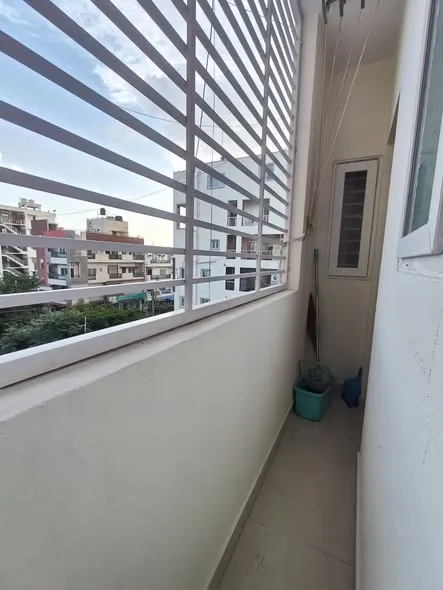 1 BHK for Rent in ITI Layout Bangalore