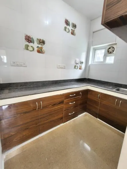 1 BHK for Rent in Kodihalli Bangalore