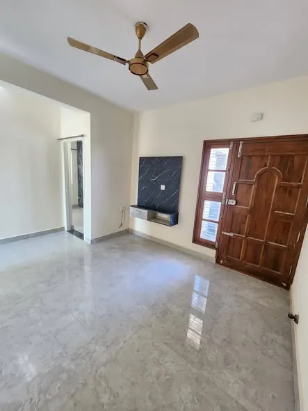 2 BHK for Rent in Kudlu Bangalore