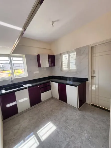 2 BHK for Rent in Kudlu Bangalore