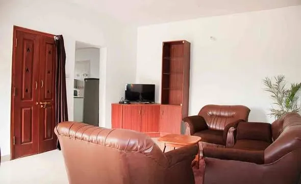 2 BHK for rent in Hebbal - ₹21,500 per month