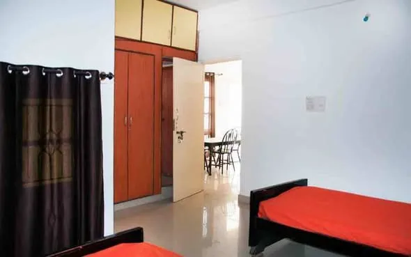 2 BHK for Rent in Hebbal Bangalore