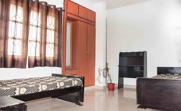 2 BHK for Rent in Hebbal Bangalore
