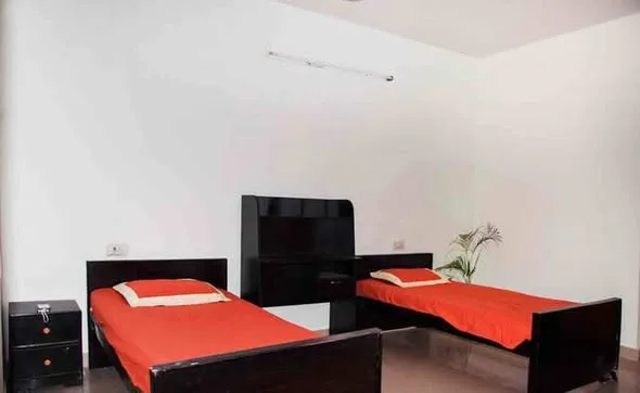 2 BHK for Rent in Hebbal Bangalore
