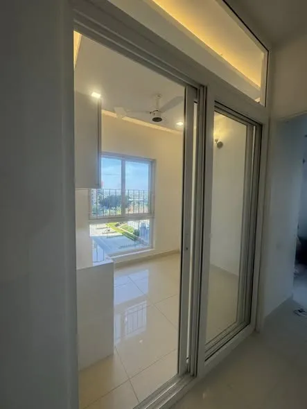 2 BHK for rent in Brigade Eldorado - ₹21,000 per month