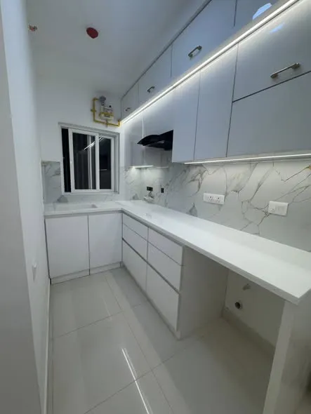 2 BHK for Rent in Brigade Eldorado Bangalore