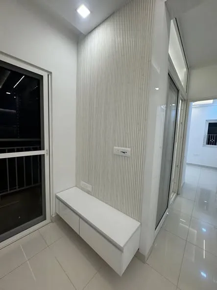 2 BHK for Rent in Brigade Eldorado Bangalore