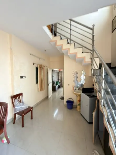 3 BHK for rent in Agugodi - ₹35,000 per month