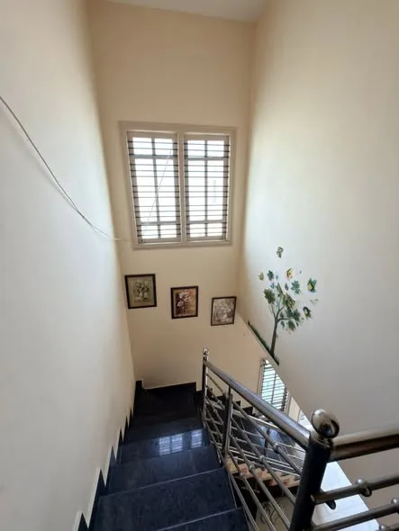 3 BHK for Rent in Agugodi Bangalore