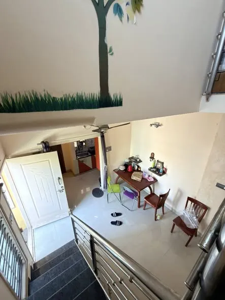 3 BHK for Rent in Agugodi Bangalore